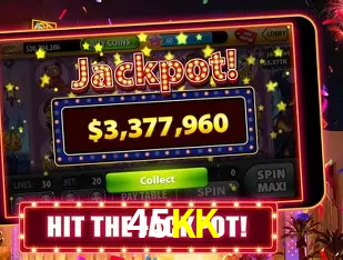 Descubra o Programa VIP da 45KK: Vantagens Exclusivas para Jogadores