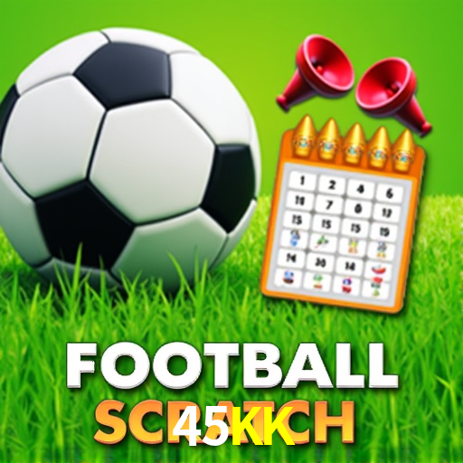 Desvendando o Mundo dos Jogos Virtuais na 45KK