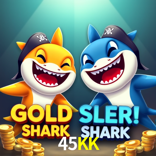 A Revolução dos Aplicativos de Jogos no 45KK