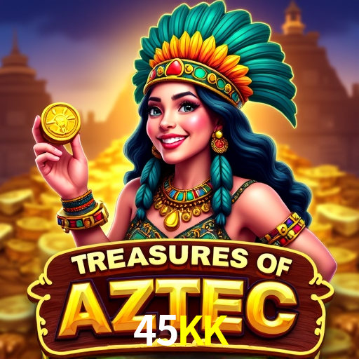 Inovações de Jogos na 45KK: O Futuro das Experiências Interativas