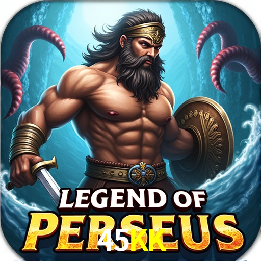 A Revolução dos Aplicativos de Jogos no 45KK