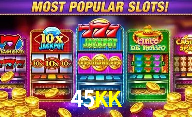 Descubra a Essência do 45KK: Nossa História e Compromissos