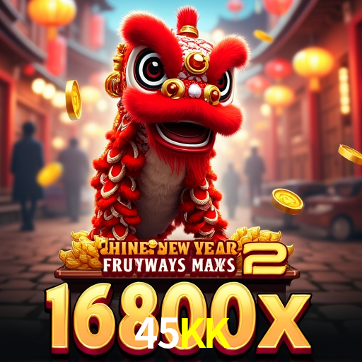 A Popularidade dos Caça-Níqueis no 45KK